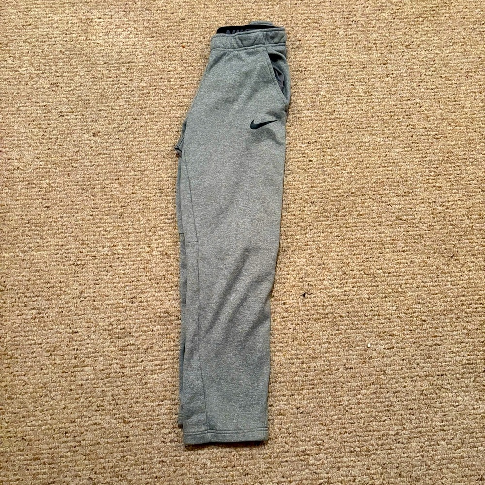 Nike Dri-Fit Sweatpants  Small